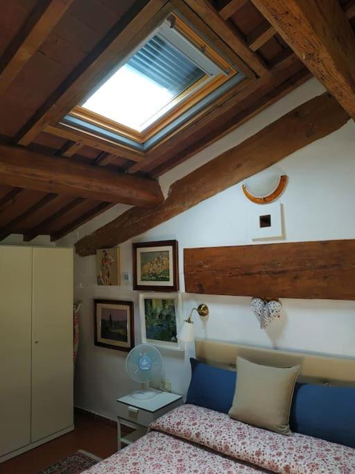 Apartment - Anthurium Florence