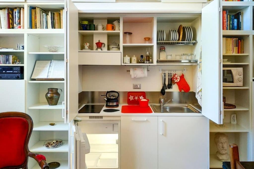 - Anthurium Apartment Florence