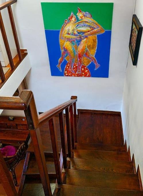 - Anthurium Apartment *