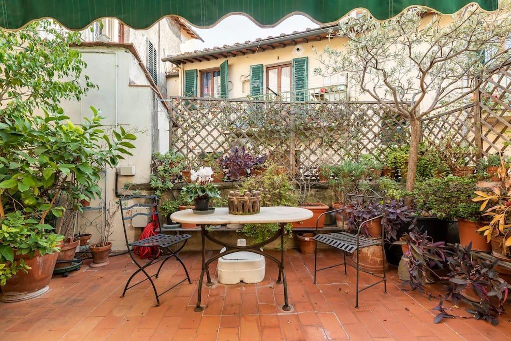 - Anthurium Apartment Florence