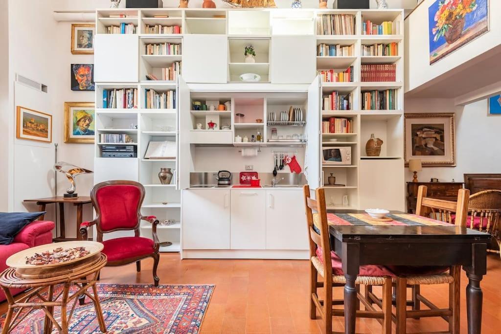 - Anthurium Apartamento *