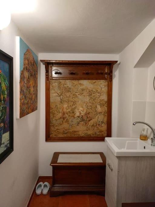 Apartamento - Anthurium *