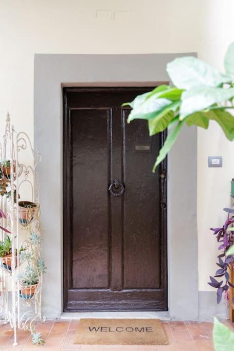 Apartamento - Anthurium