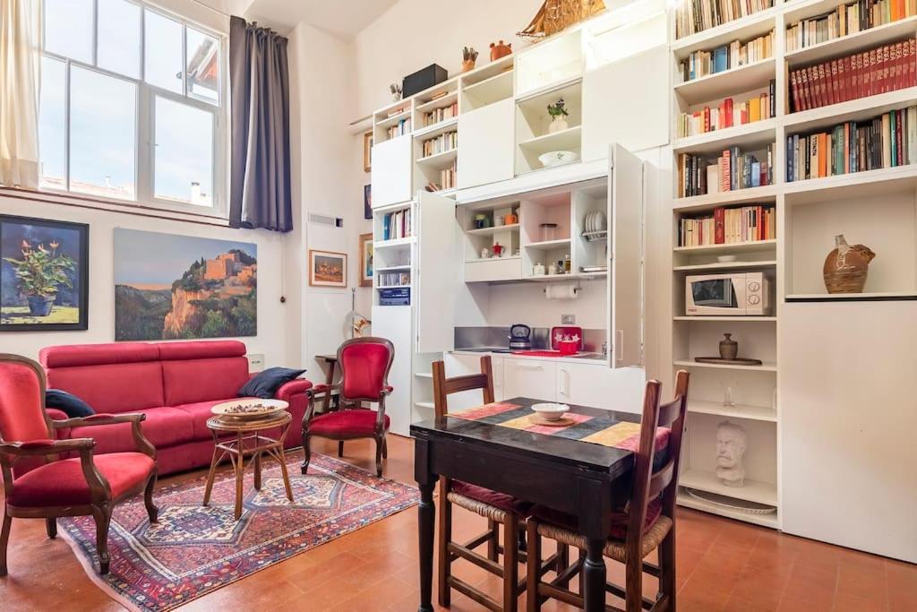 Apartamento - Anthurium