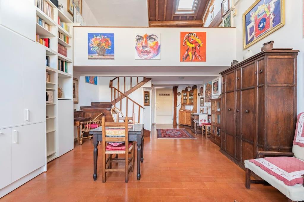 - Anthurium Apartamento