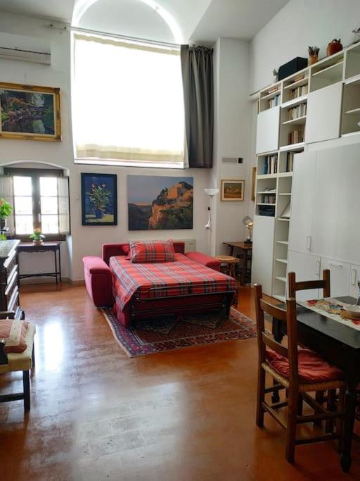 - Anthurium Apartamento *