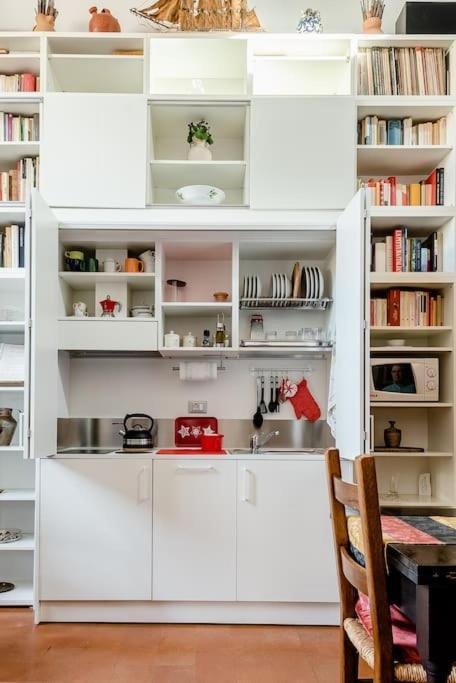 - Anthurium Apartamento *